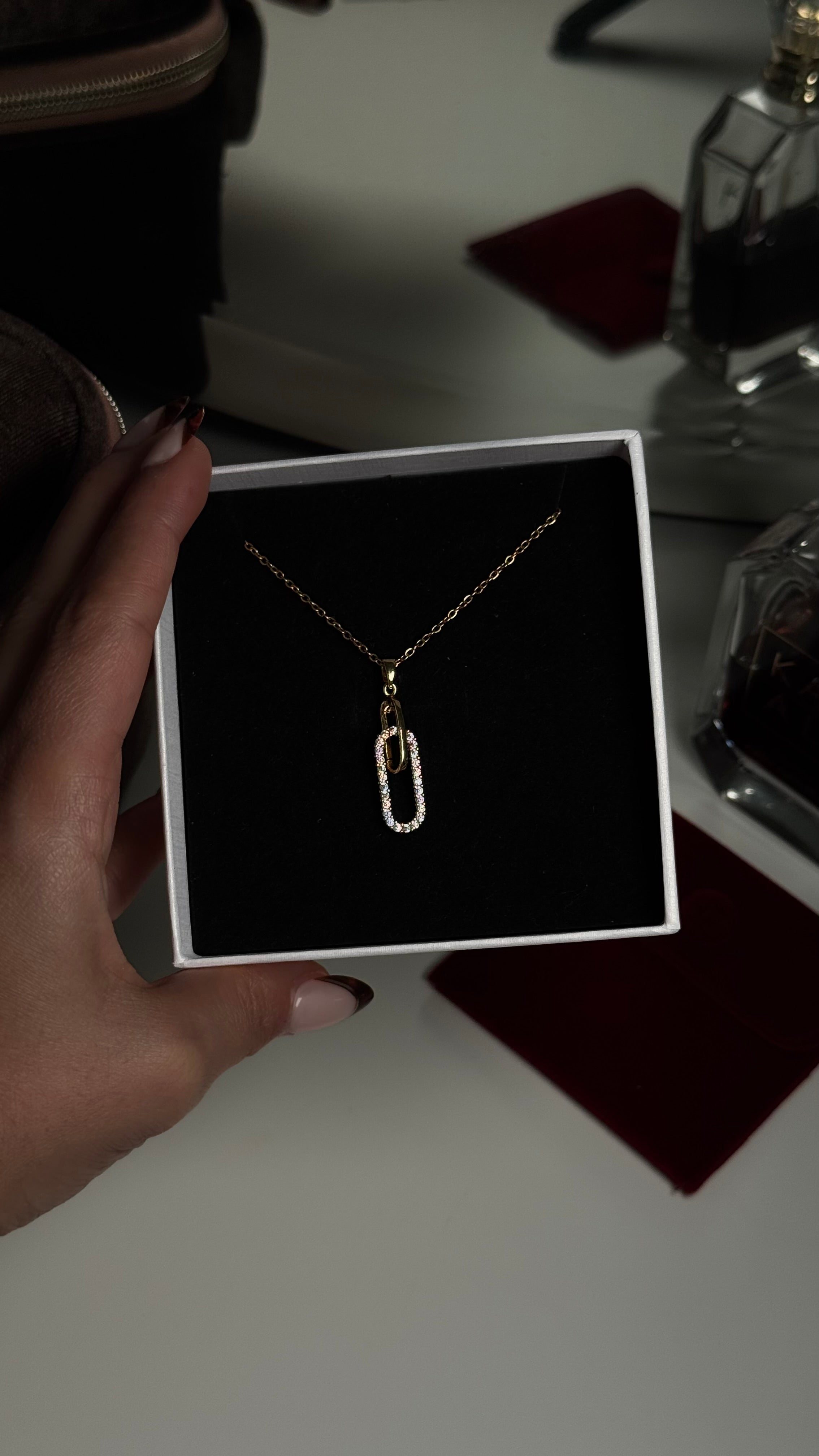 Collier Amali
