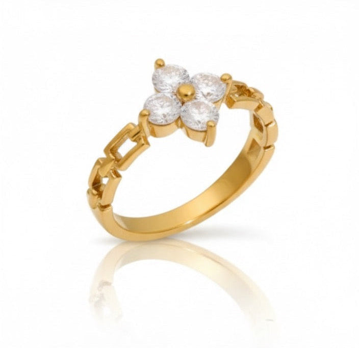 Bague Muse