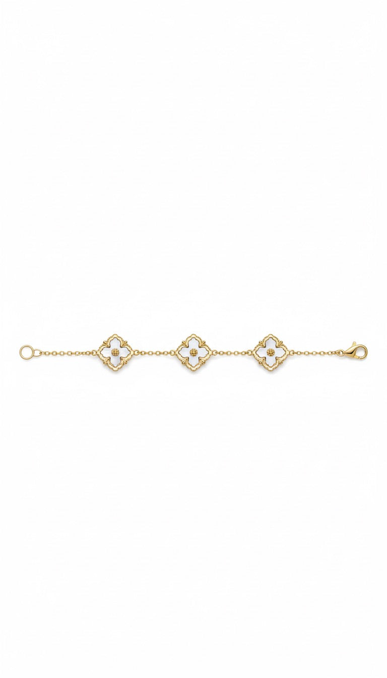 Bracelet Ghizlen