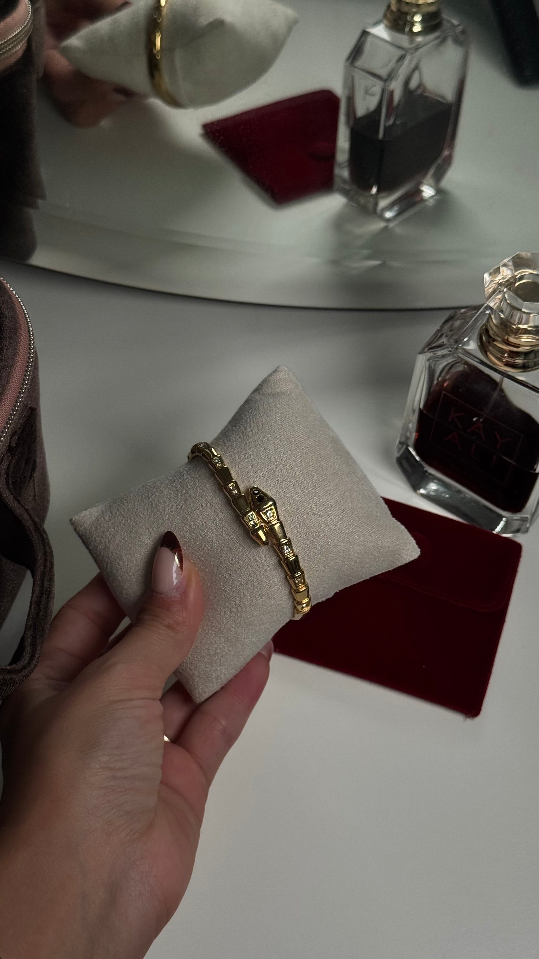 Bracelet  Moxy