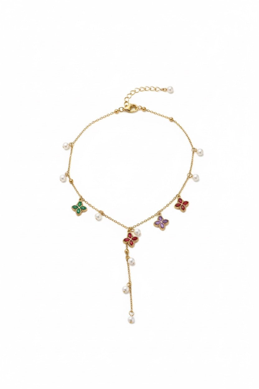 Collier divina