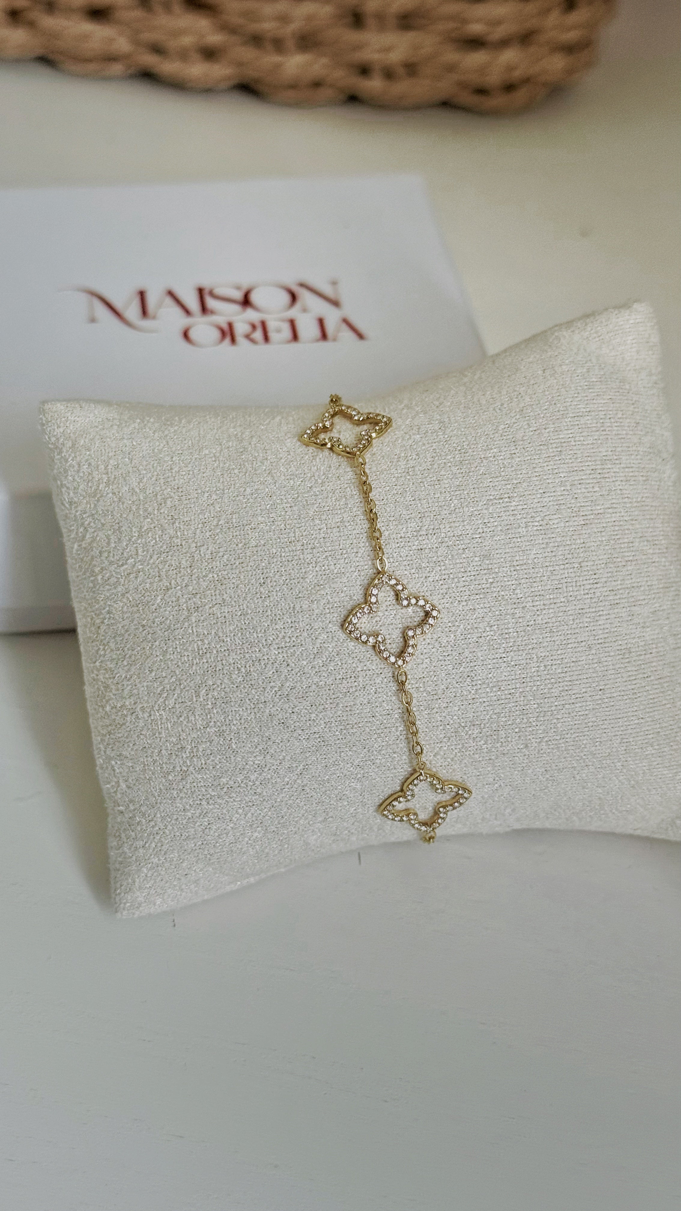 Bracelet Leila