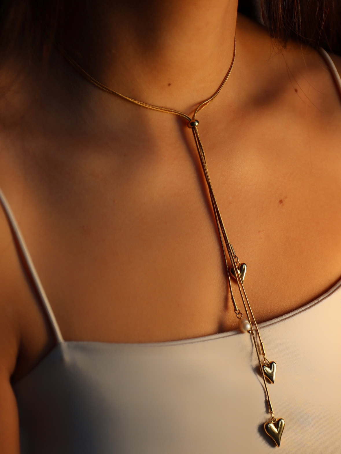 Collier Irum