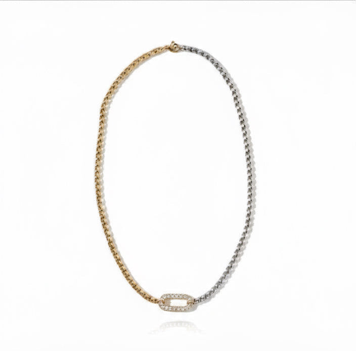Collier Nina