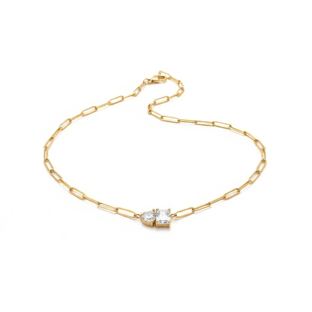 Collier hubb