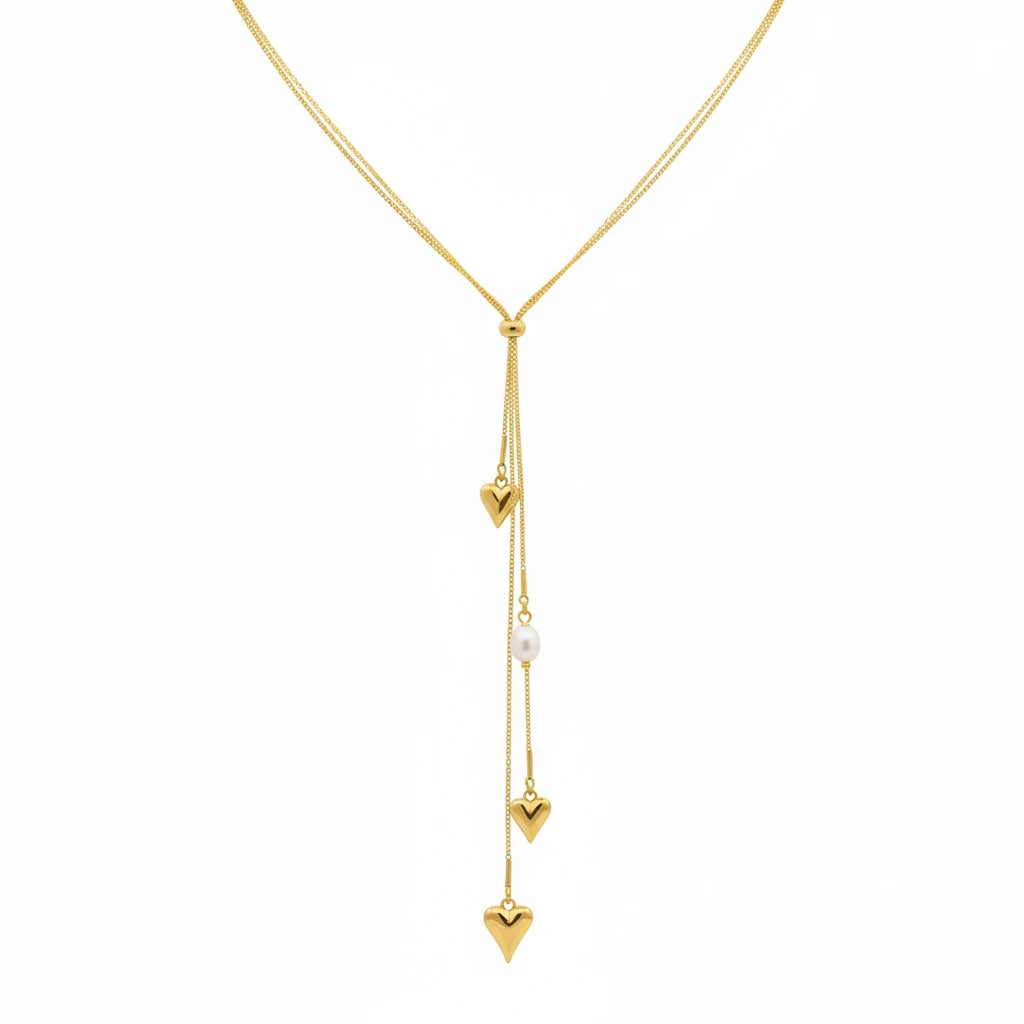 Collier Irum