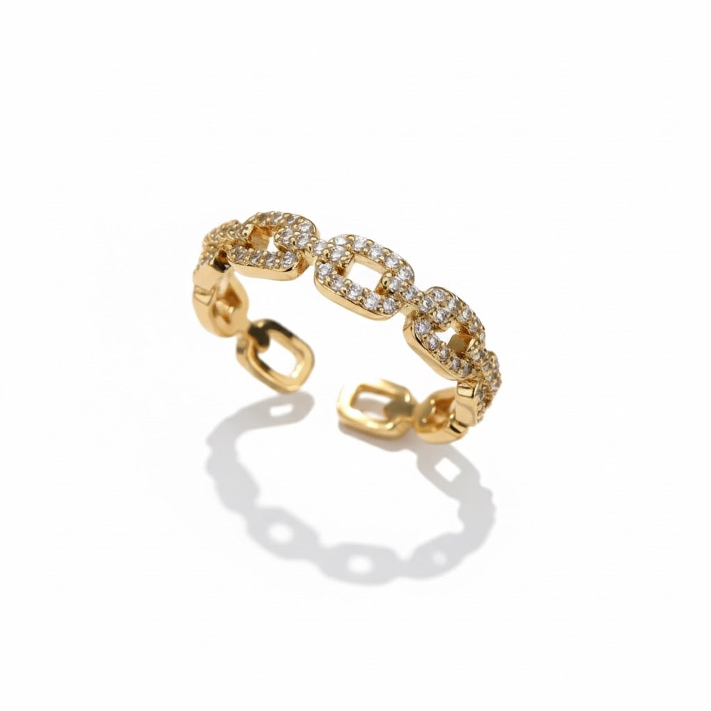 Bague Fréha