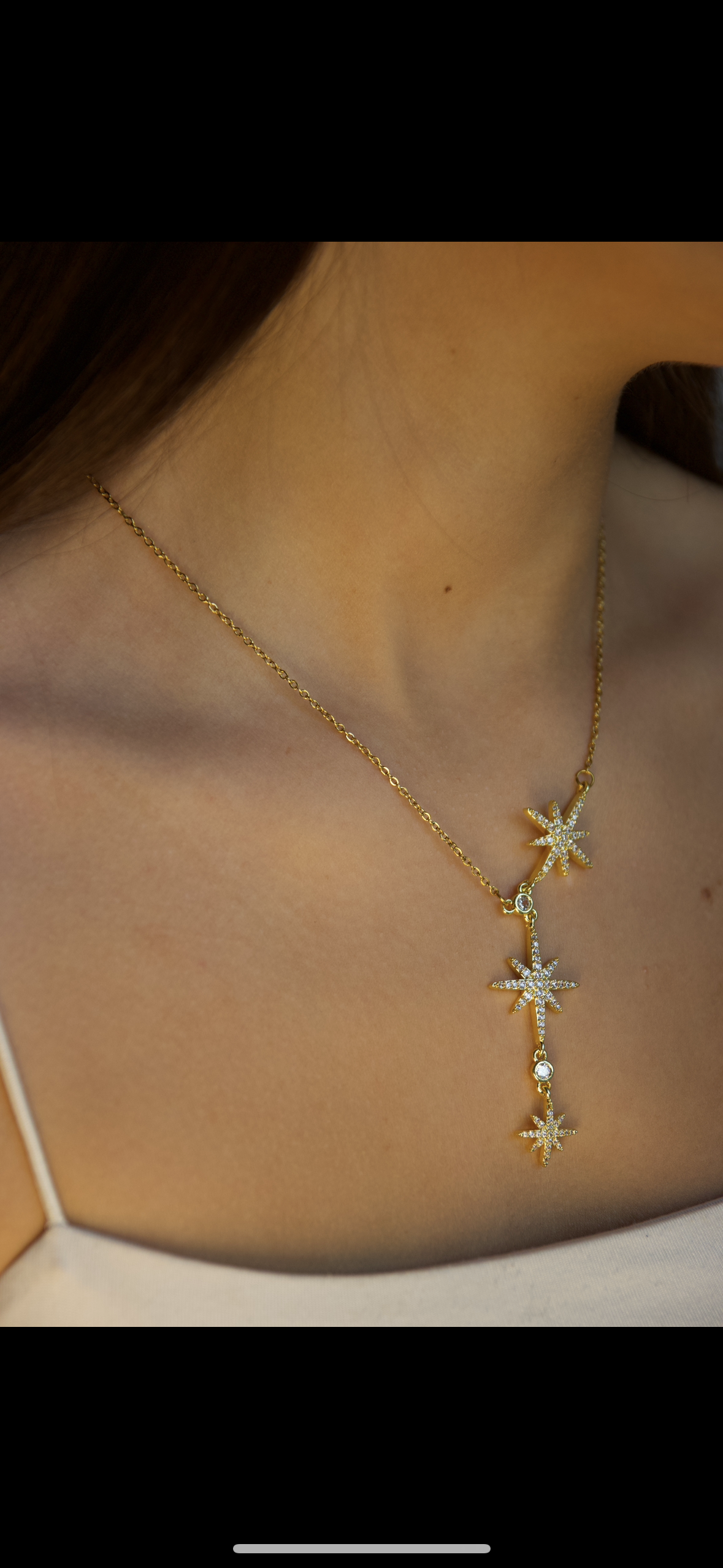 Collier Claire