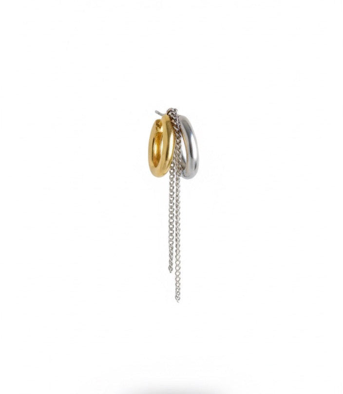 boucles d’oreilles Horia