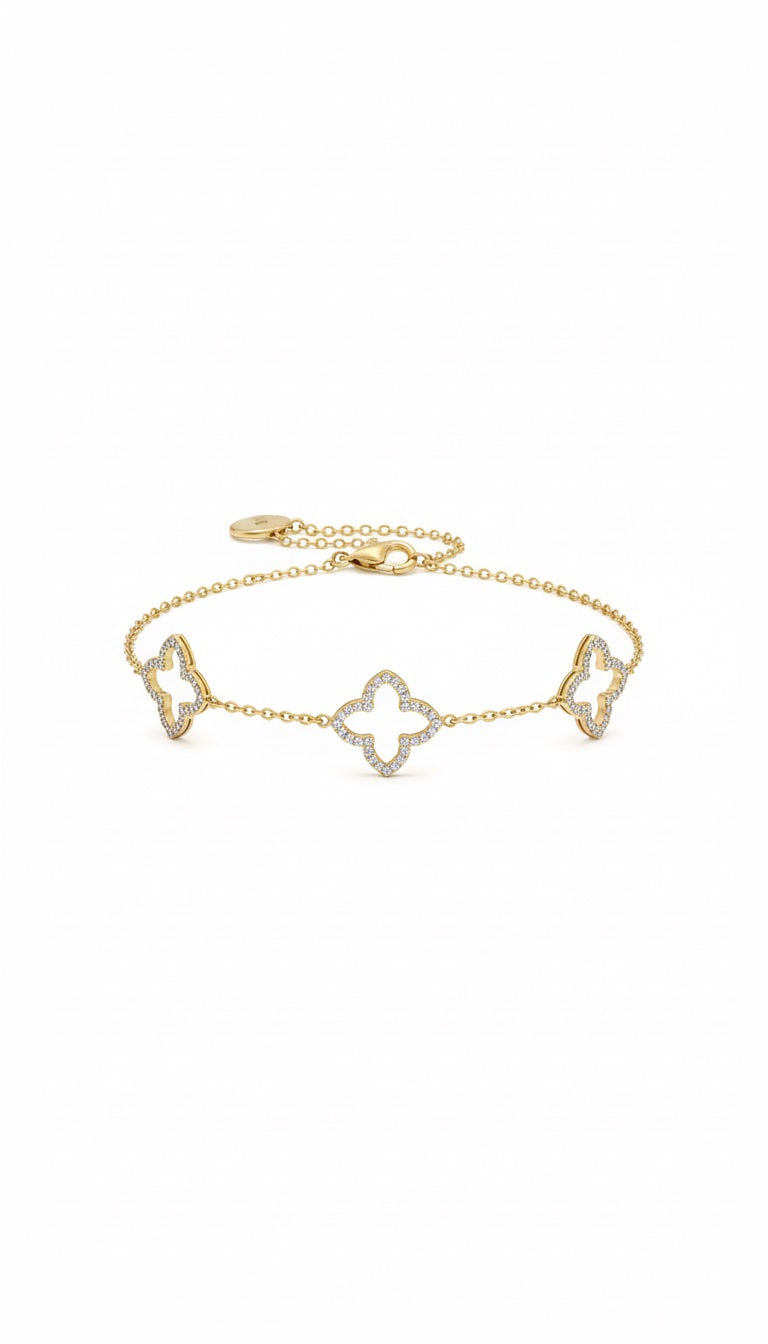 Bracelet Leila