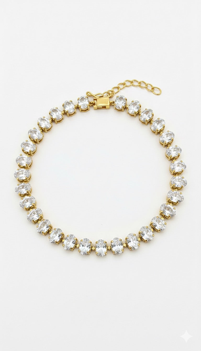 Bracelet shine