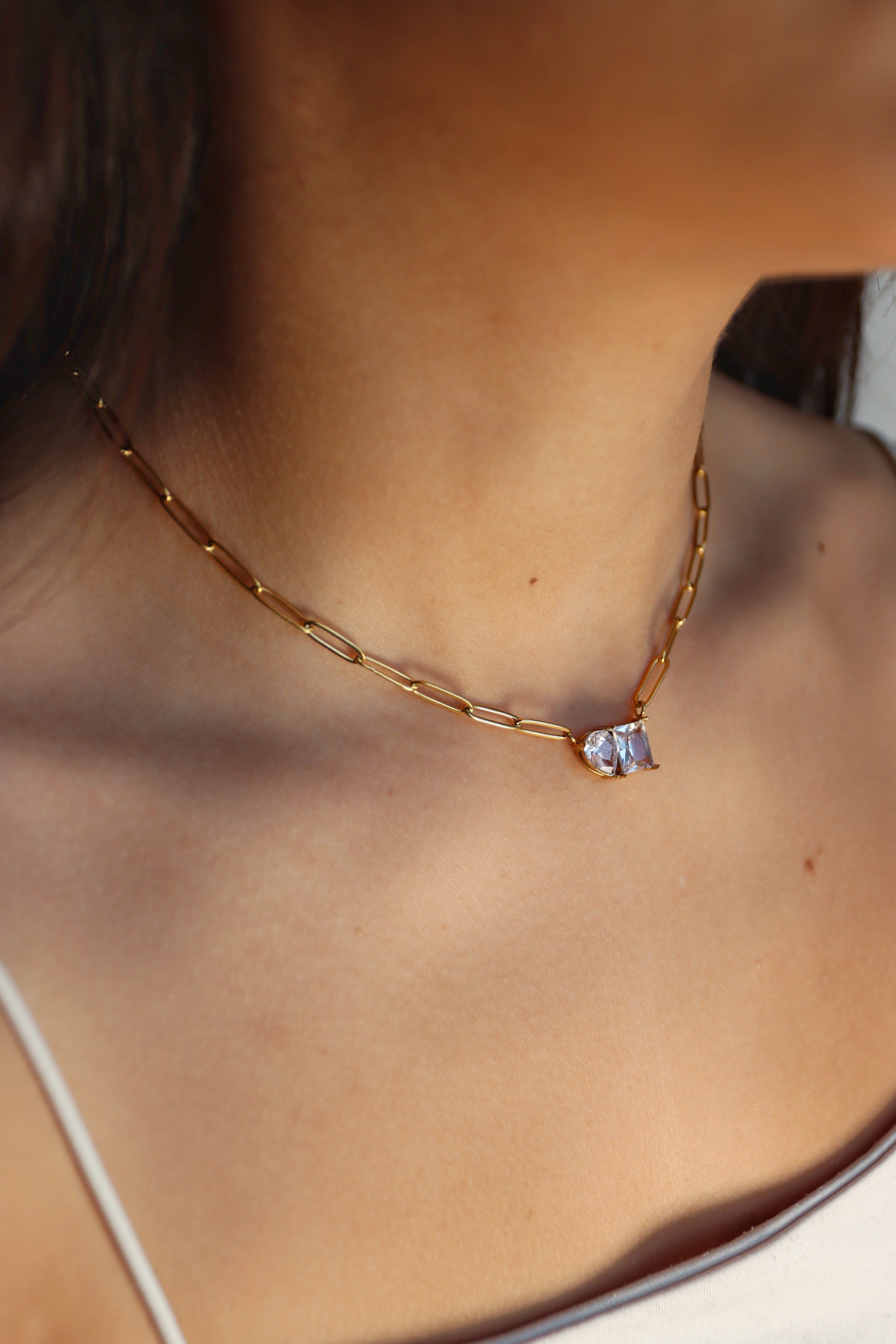 Collier hubb