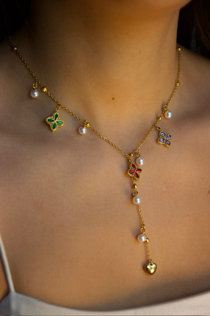 Collier divina