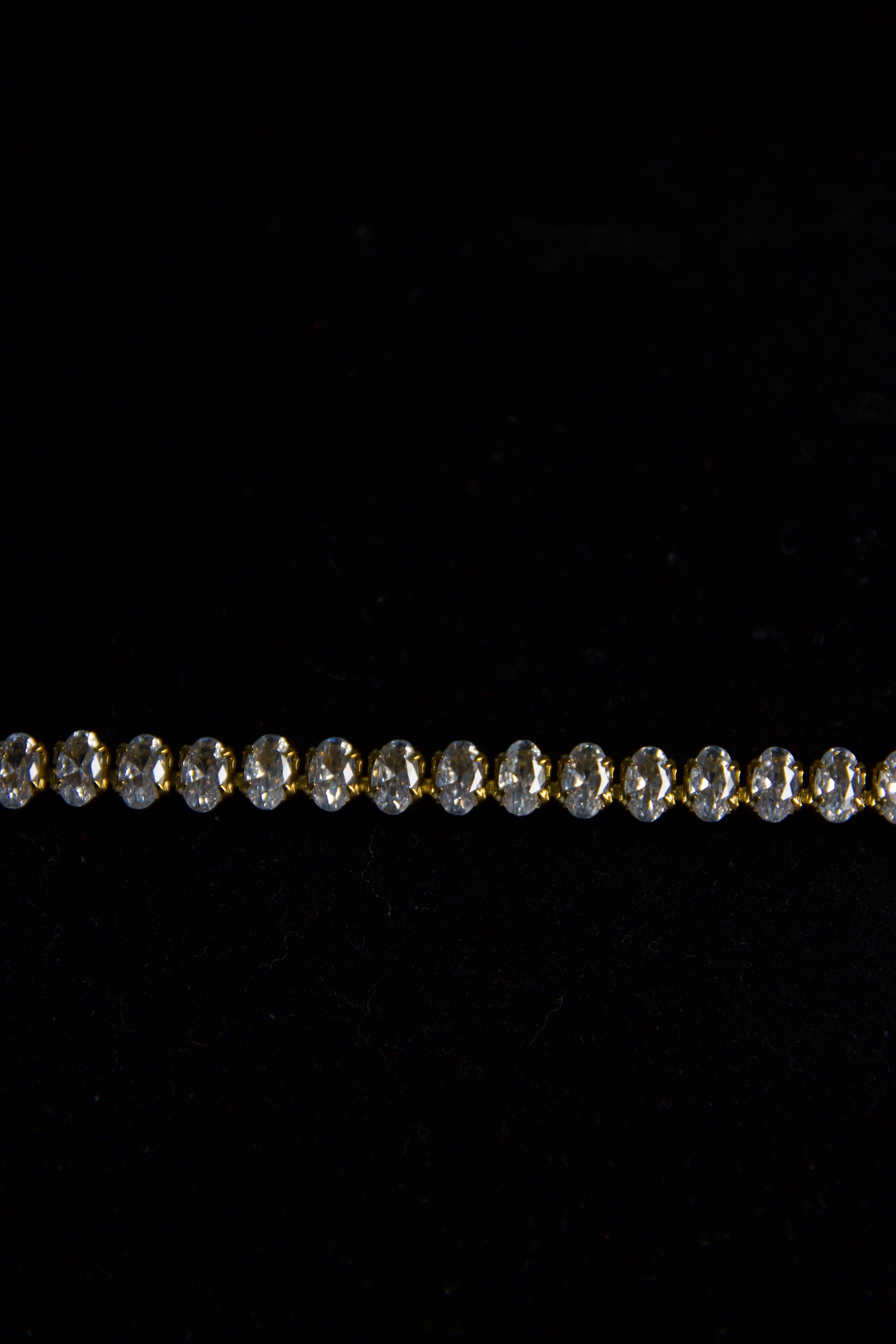Bracelet shine