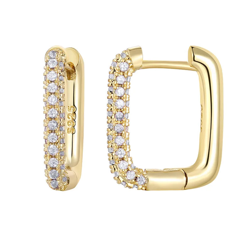 boucles d’oreilles Noor