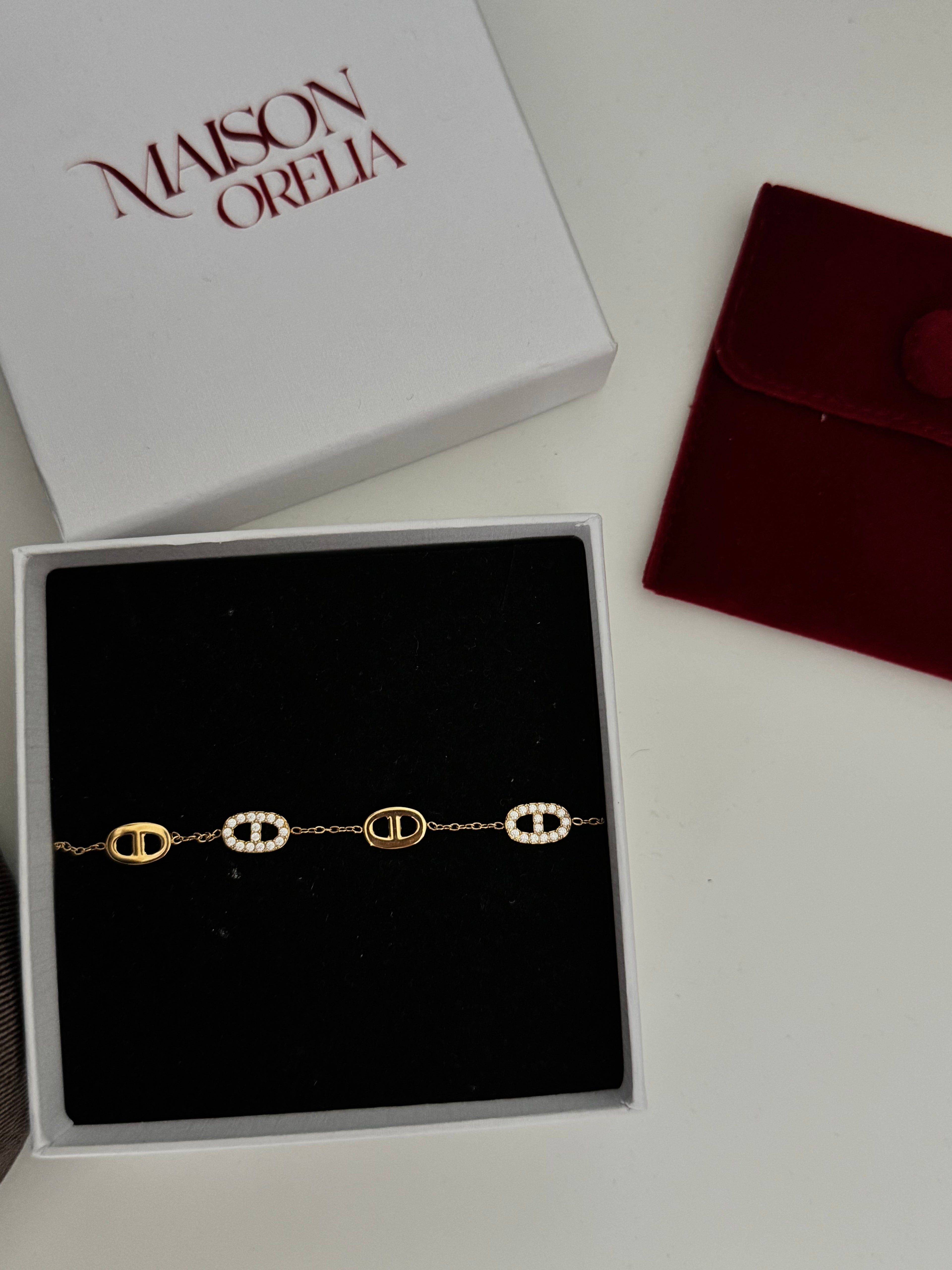 Bracelet AURELA MINI