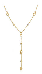 Collier Y ELIA