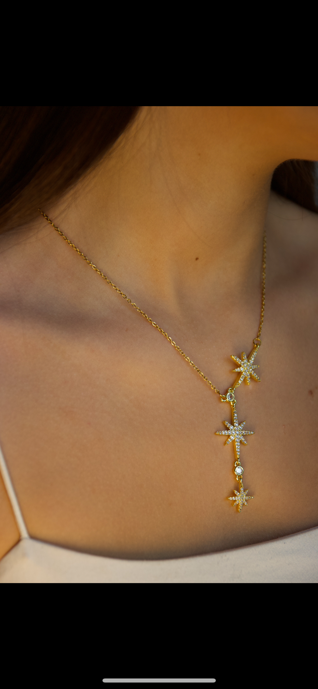 Collier Claire