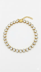 Bracelet shine