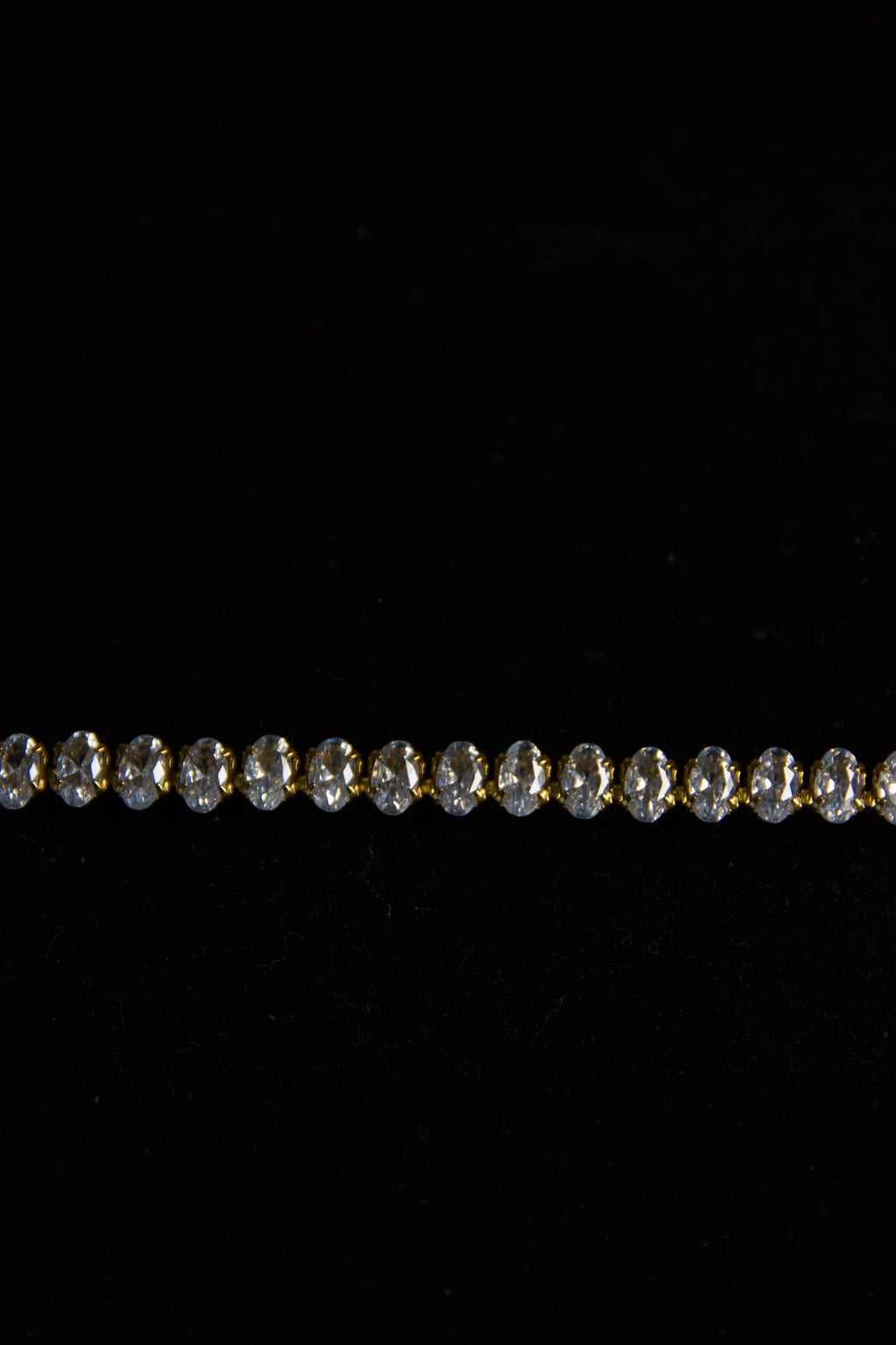 Bracelet shine